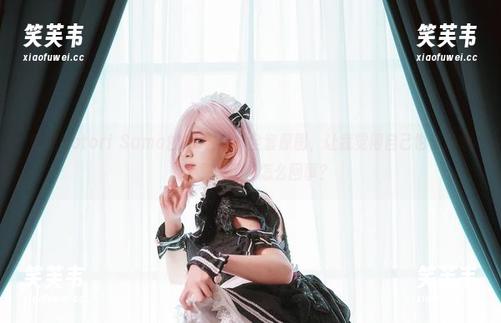 看完Hatori Sama的2B警官，全套原图，让我觉得自己也开始想戴上警帽了，怎么回事？